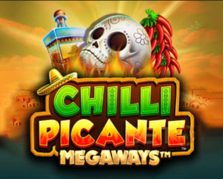 Chilli Picante Megaway