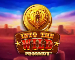Into the Wild Megaways