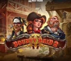 Bounty Raid 2