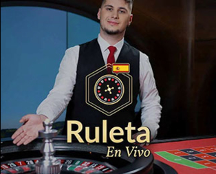 Ruleta En Vivo