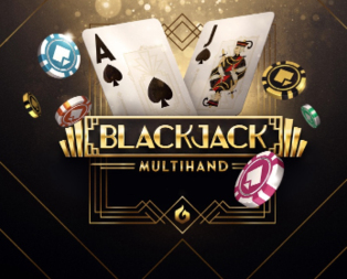 BlackJack Multi Hand