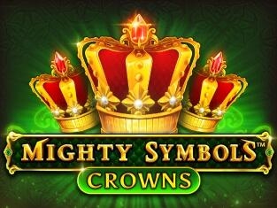Mighty Symbols™: Crowns