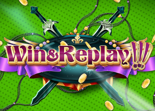 Win & Replay