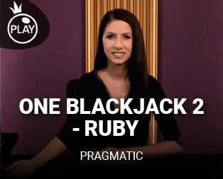 ONE Blackjack 2 - Ruby
