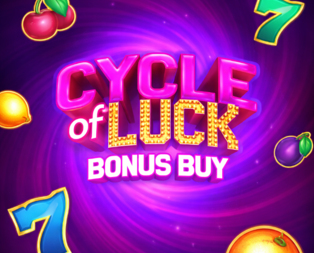 Cycle of Luck Bonus Buy