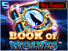 Book of Wolves