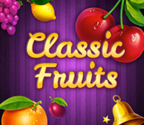 Classic Fruits