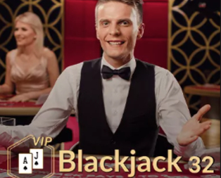 Blackjack VIP 32