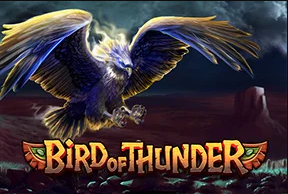 Bird of Thunder