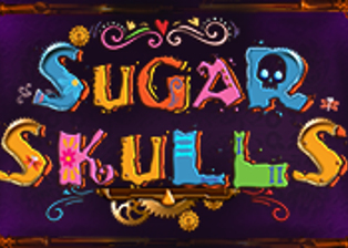 Sugar Skulls