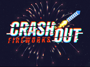 Crashout Fireworks
