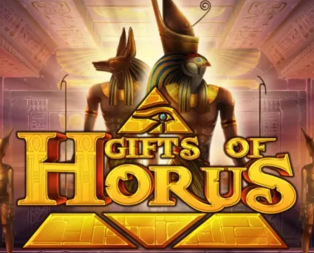 Gifts of Horus