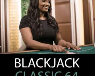 Blackjack Classic 64