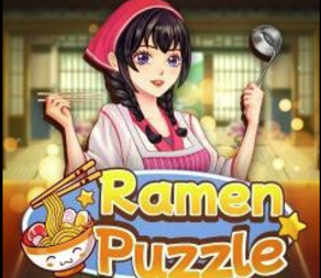RAMEN PUZZLE