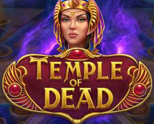 Temple of Dead