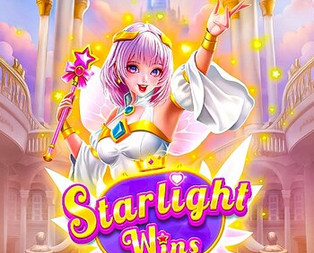 Starlight Wins