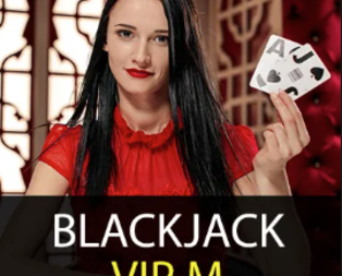 Blackjack VIP M