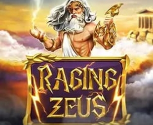 Raging Zeus
