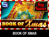 Book Of Xmas