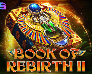 Book Of Rebirth 2