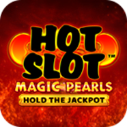 Hot Slot™: Magic Pearls