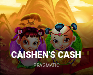 Caishen's Cash™