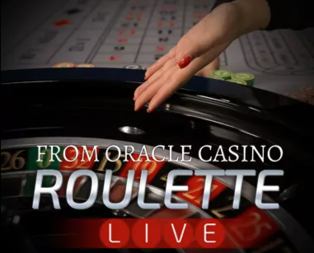 Oracle Casino Roulette