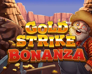 Gold Strike Bonanza Fortune Play