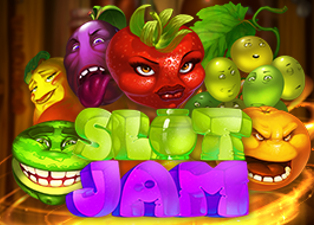 Slot Jam