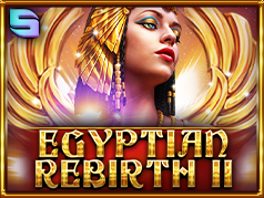 Egyptian Rebirth II
