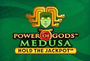 Power of Gods™: Medusa Extremely Light
