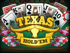 Texas Hold’em