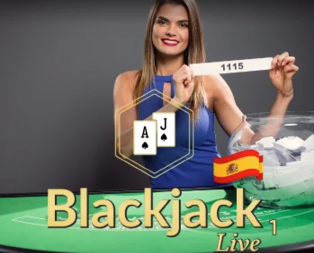 Blackjack en Espa?±ol 1