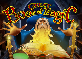 Great Book of Magic
