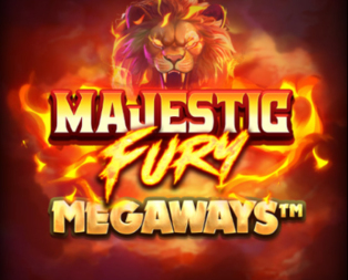 Majestic Fury Megaways