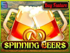 Spinning Beers