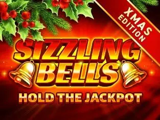 Sizzling Bells™ - Xmas Edition