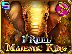 1 Reel Majestic King