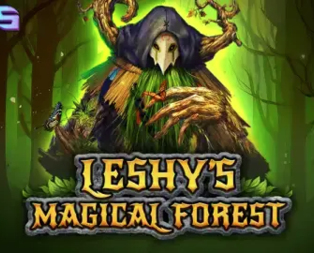 Leshy's Magical Forest