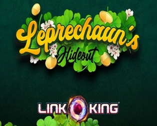 Link King Leprechaun's Hideout