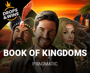 Book Of Kingdoms