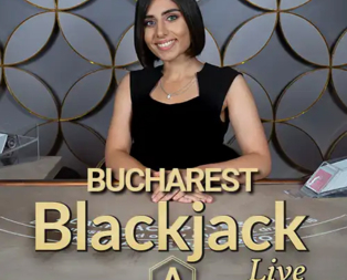 Bucharest Blackjack A