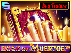 Book Of Muertos