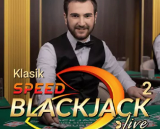 Klasik Speed Blackjack 2
