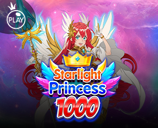 Starlight Princess 1000