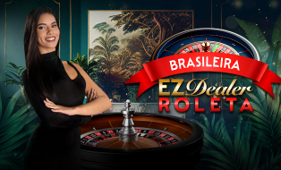 EZ Dealer Roleta Brazileira