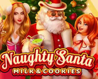 Naughty Santa