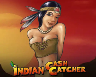 Indian Cash Catcher