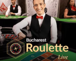 Bucharest Roulette