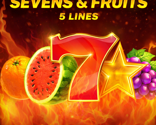 Sevens&Fruits